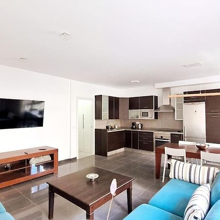 Arq Home Arrecife Экстерьер фото