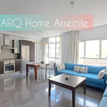 Arq Home Arrecife Экстерьер фото