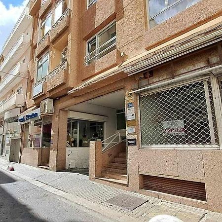 Arq Home Arrecife Экстерьер фото