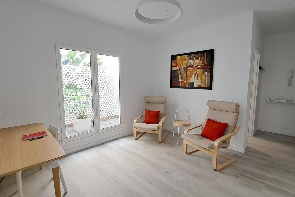 Arq Home Arrecife Экстерьер фото