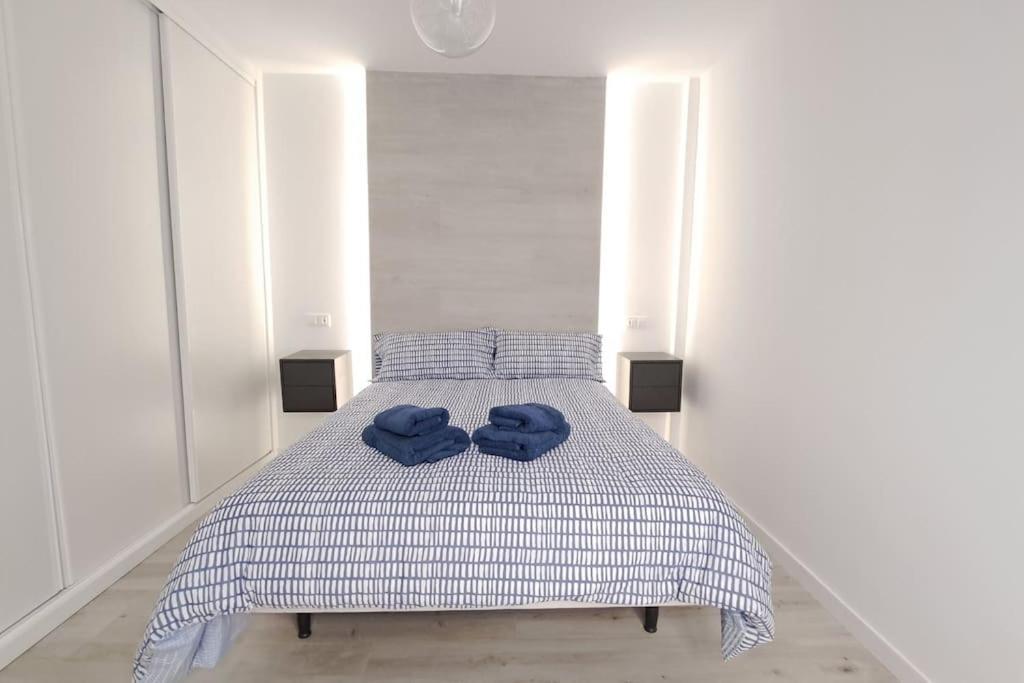 Arq Home Arrecife Экстерьер фото