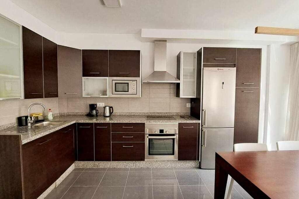 Arq Home Arrecife Экстерьер фото